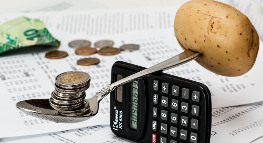 Рекорд: Инфлацията в еврозоната достигна 8,9% през юли