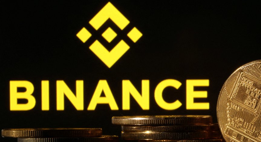 Срив на криптопазара: Binance разследва мащабна хакерска атака за 2,77 млрд. $