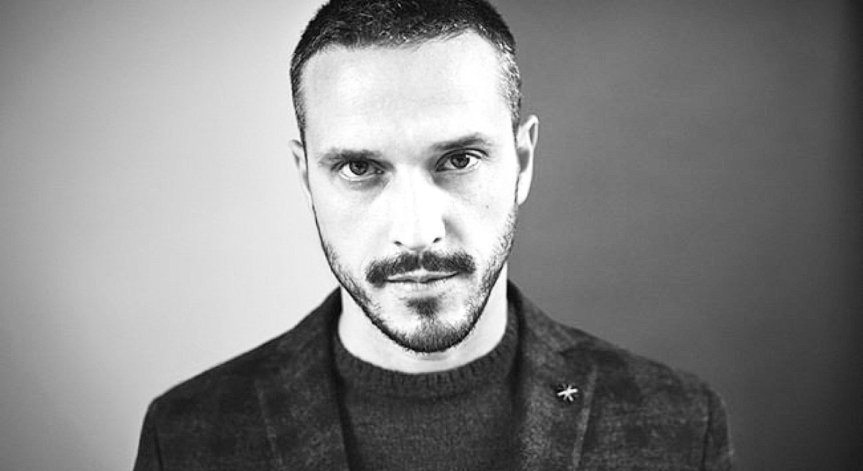 Почина актьорът Христо Живков