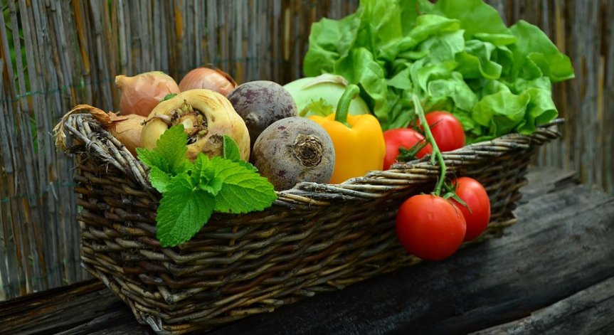 Ето как да прочистим организма си след празниците