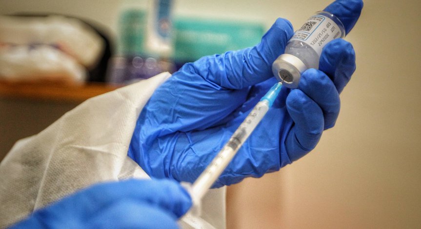 От Испания долетяха лоши новини за ваксинираните с Janssen