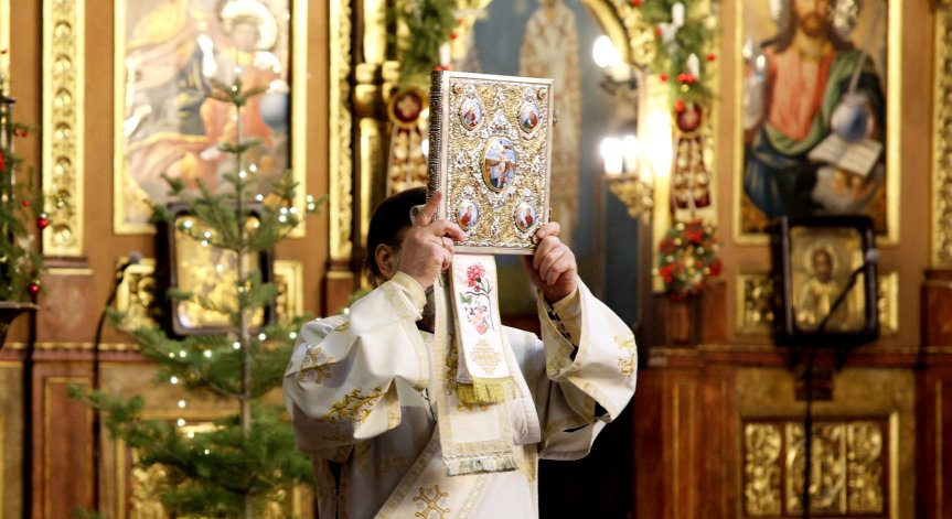 Васильовден е! Какво трябва да сложим на празничната трапеза