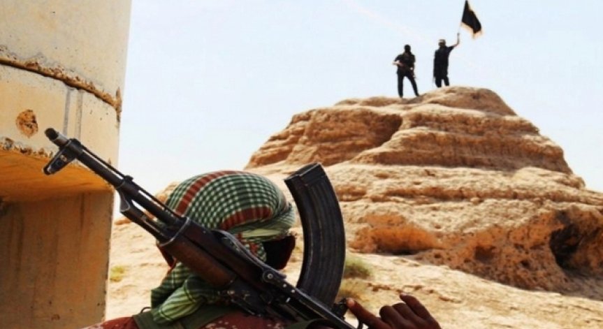 САЩ преосмислят стратегията срещу Ислямска държава