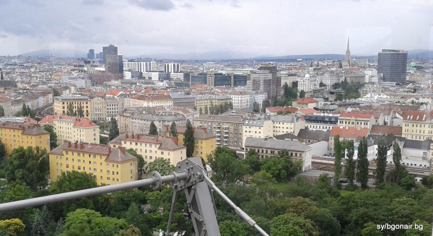 Австрия връща пълната проверка на границата