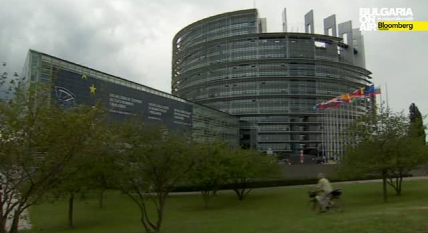 ЕП одобри  четирима нови временни европейски комисари