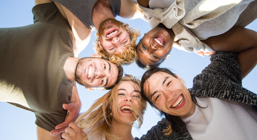 Ето как да съхраним положителната си енергия и позитивизъм