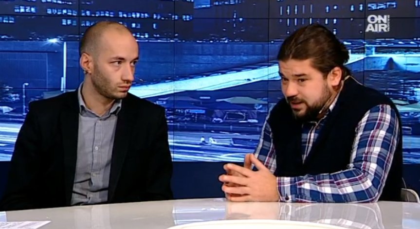 Политолози: 2018 година започна с политически скандал и ще завърши с такъв