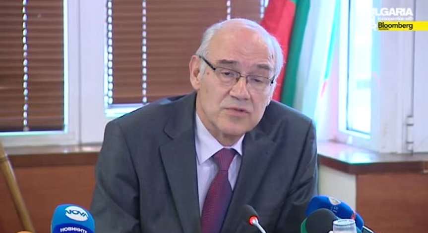 До началото на 2016 г. трябва да стартира енергийната борса в България