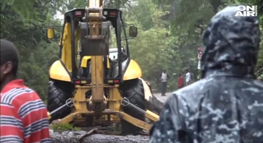 Извънредно положение във Флорида и Южна Каролина заради урагана Матю