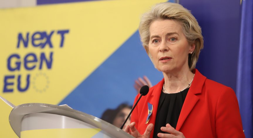 Председателят на ЕК поздрави РСМ за приемането на 