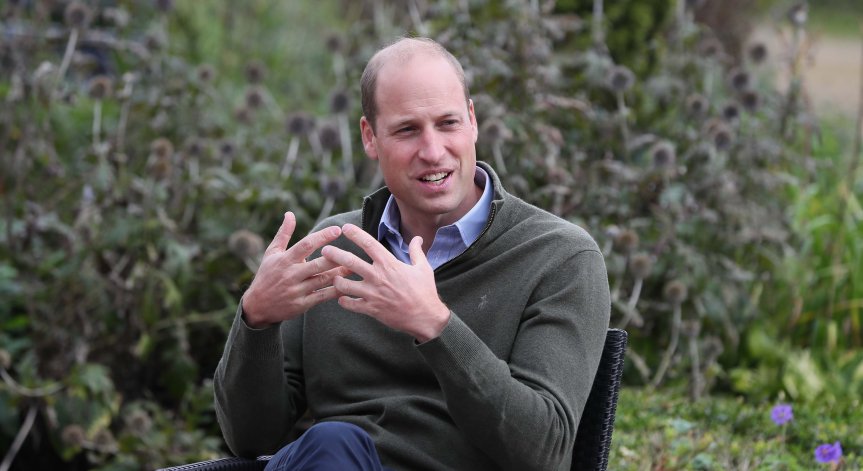 Принц Уилям отрече да е в капан на кралското семейство