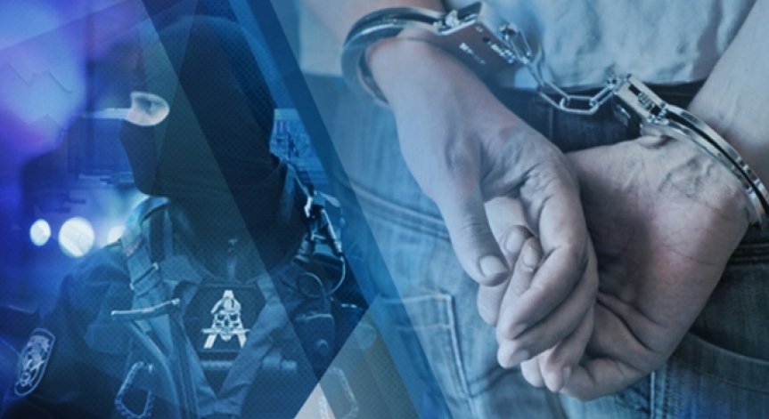 Акция в Павликени: Четирима полицаи задържани за кражба на гориво