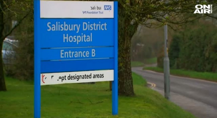 Откриха източника на веществото 