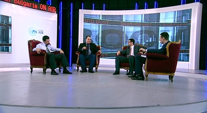 Докладът анти-корупция на ЕС за България и бурята на възникващите пазари