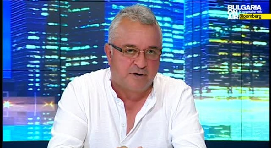 Красимир Кумчев: ОВОС за овощна градина – абсурд