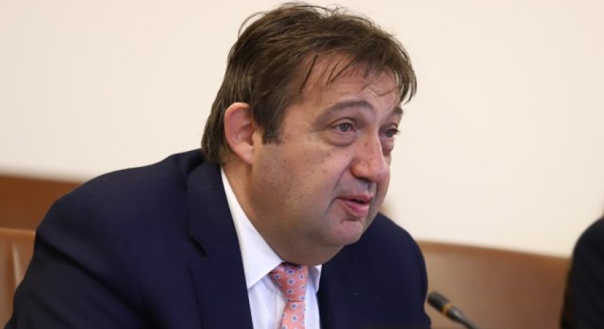 Арх. Шишков: Голяма част от пътищата, които трябва да изпълним, нямат готови проекти