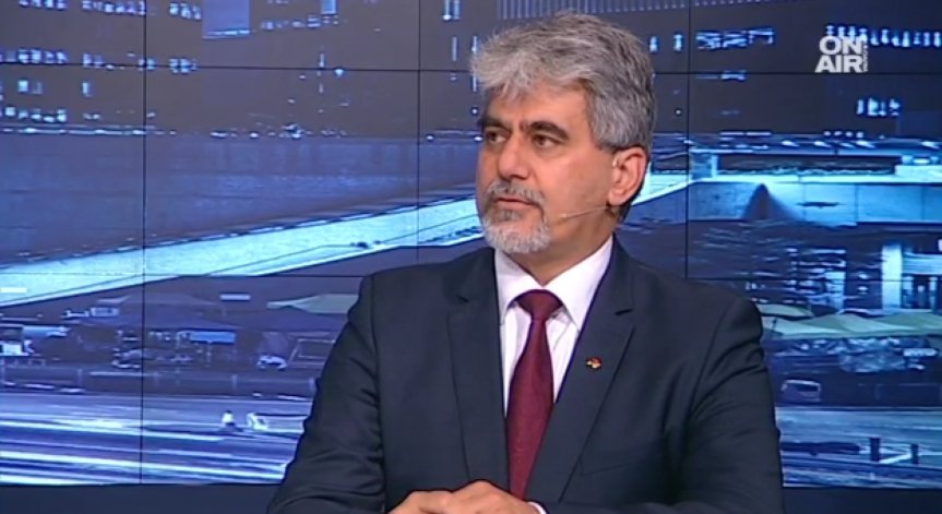 ВМРО предлагат еднаква субсидия за всички партии, за да бъдат равни на избори