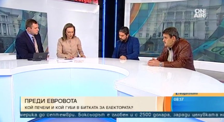 Къщи за тъщи, оставки... Кой печели и кой губи от скандалите преди евровота?