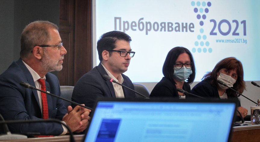 Преброителите тръгнаха по домовете - ето какво трябва да очаквате