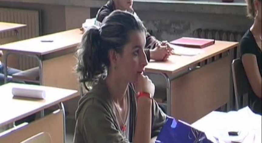 3000 двойки на матурата по български език