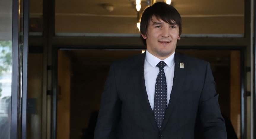 Депутатът, обвинен в педофилия: Зад всичко стои разводът ми, ще докажа невинността си в съда