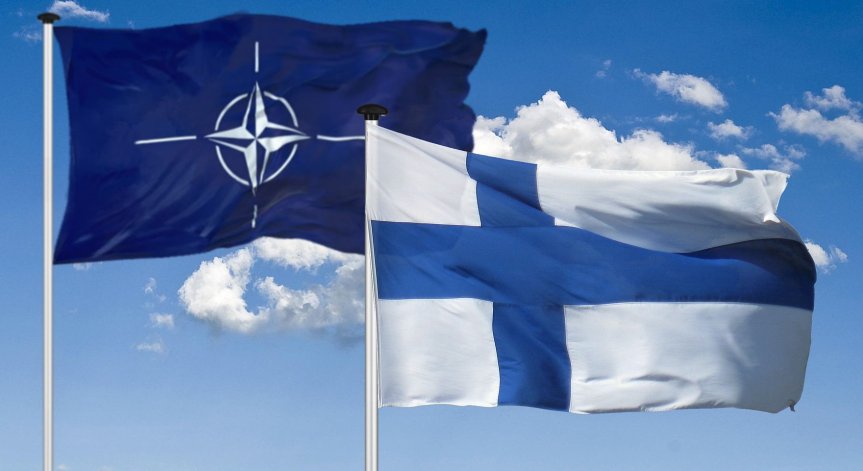 НАТО: Има споразумение с Турция за приемането на Швеция и Финландия