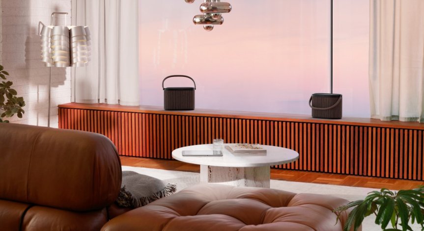 BANG & OLUFSEN представи два от най-вълнуващите аудио технологични продукти на 21 век пред българската публика