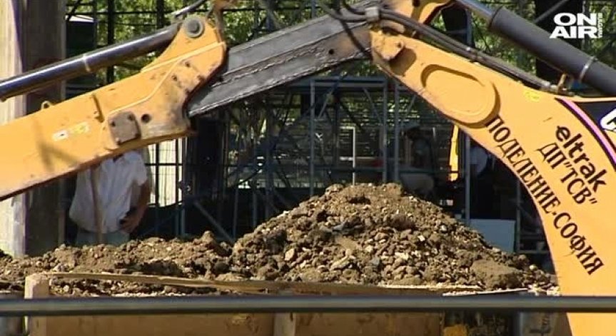 Германия използва 17% чужда работна ръка, у нас тя няма и 1%