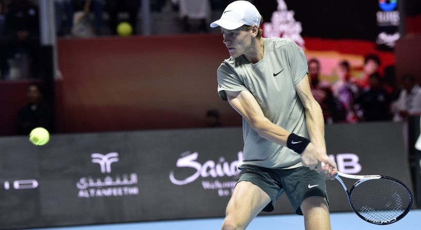 Алкарас и Синер ще се борят за награда от 6 милиона долара.