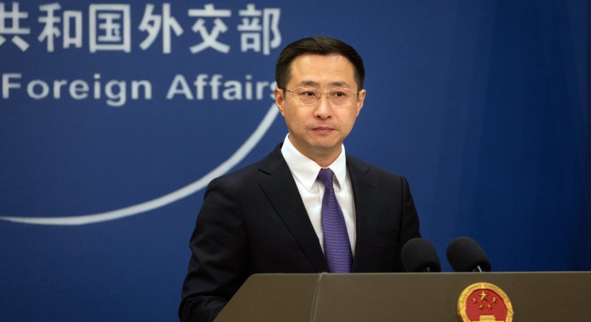 ЕС включи вчера в черния си списък четири китайски компании.