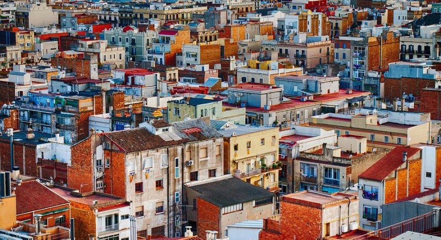 20% ръст на инвестициите в жилища, имотите стават все по-атрактивни