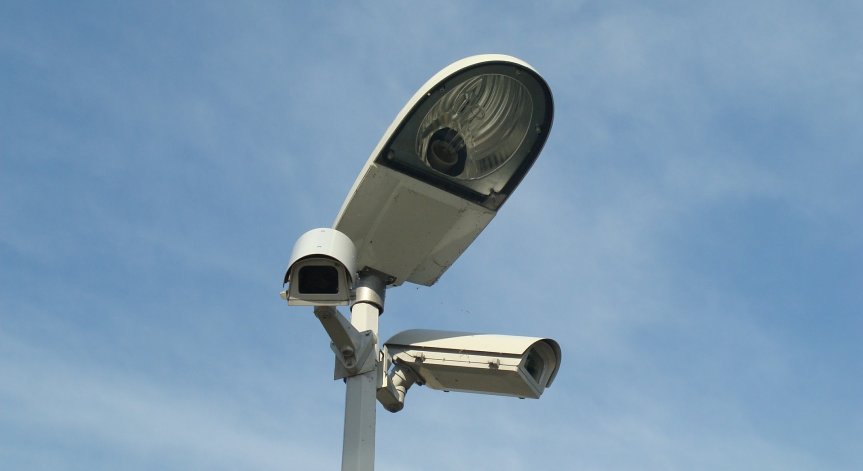 Разширяват системата за видеонаблюдение в София