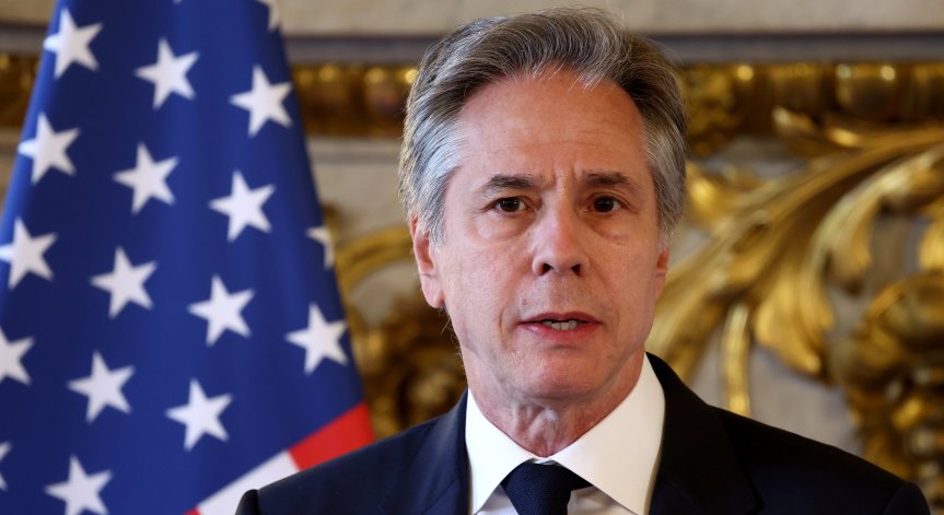 Блинкен: Украйна ще стане член на НАТО