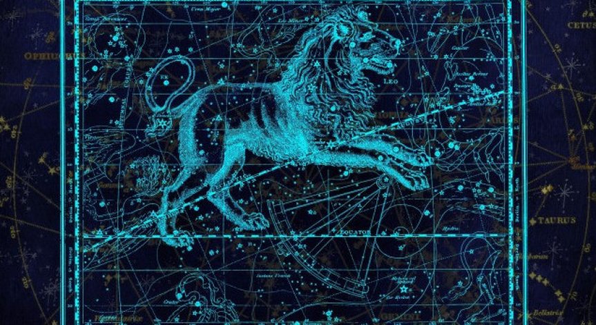 Марс влиза в Лъв - какво означава това?