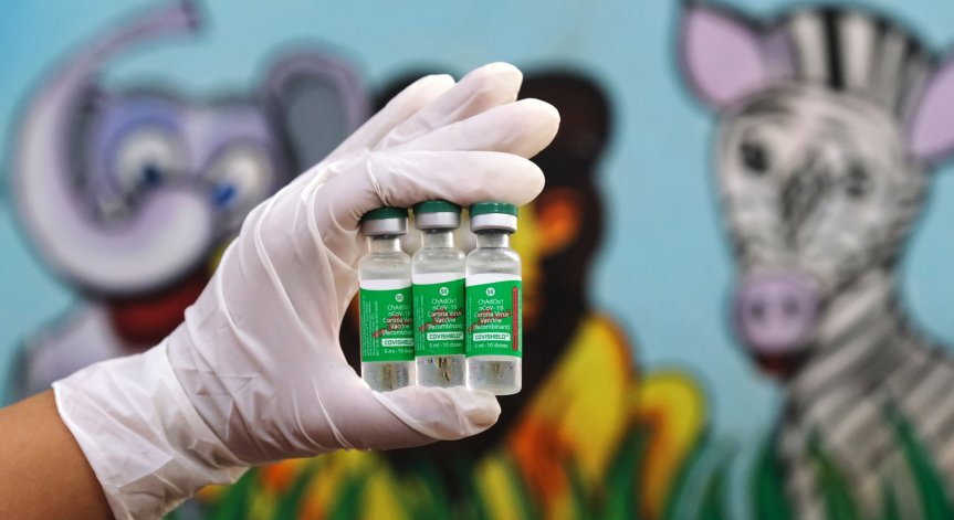 Руски психолог обясни как да преодолеем страха от ваксинацията