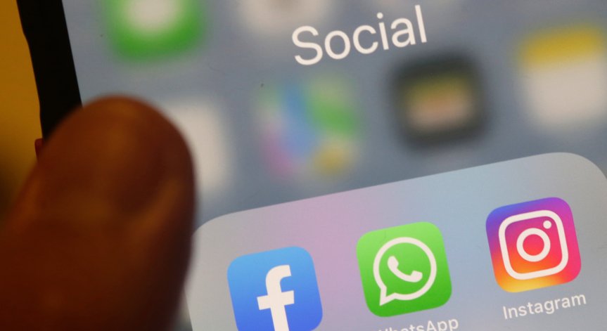 Германия и Франция: Животът е много хубав без Facebook