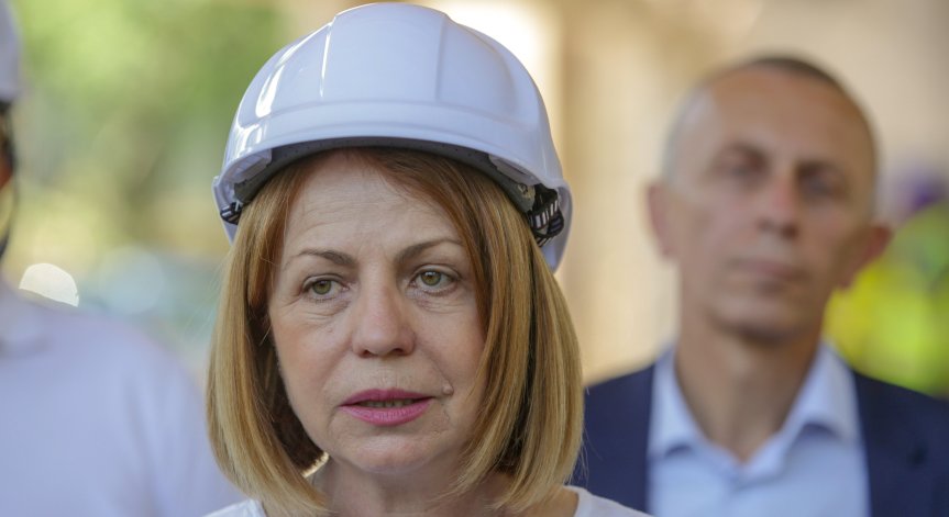 ВАП: Фандъкова да провери опазването на зелената система в София