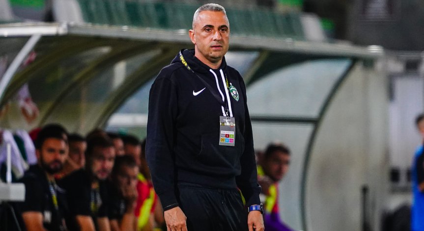 Петев изключително доволен от лекцията на 