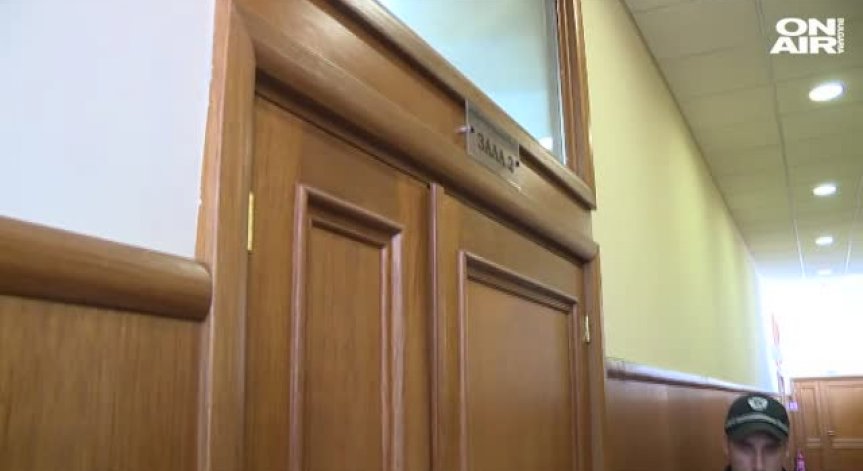 Обвинените в тероризъм сирийци получиха по 6 години затвор