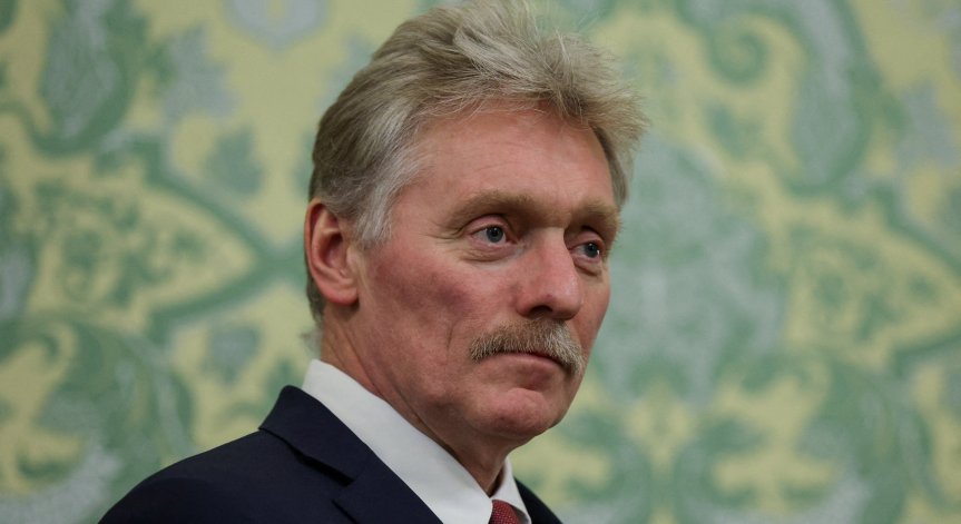 Песков: Мирът между Русия и Украйна може да настъпи още днес