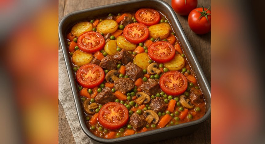 Вкус, от който ще си оближете пръстите.