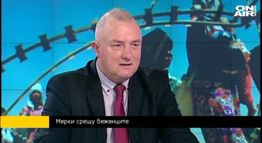 Снимка: Bulgaria ON AIR