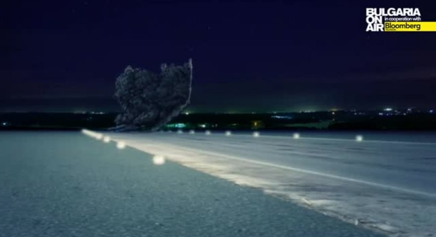 Шефовете на летище Внуково подадоха оставка