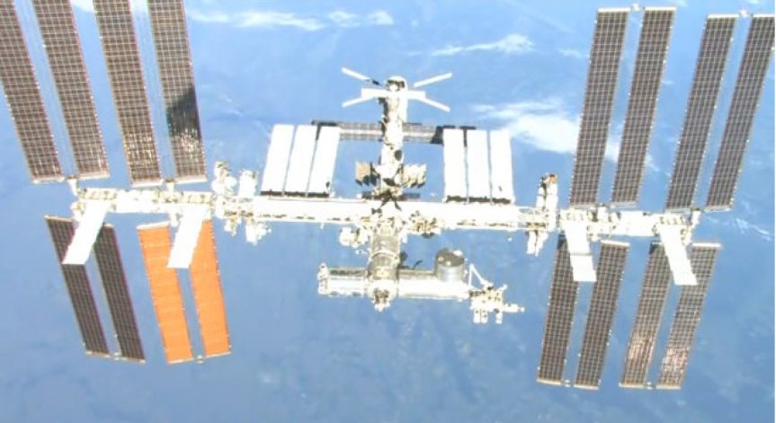 Международната орбитална станция - съоръжение за $150 млрд