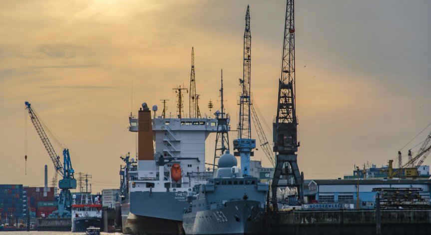 Големи мита може значително да повлияят на финансите на домакинствата.