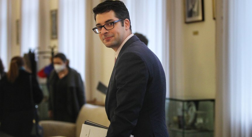 Получаваме авансово 1,6 млрд. лв. по Плана за възстановяване при две условия