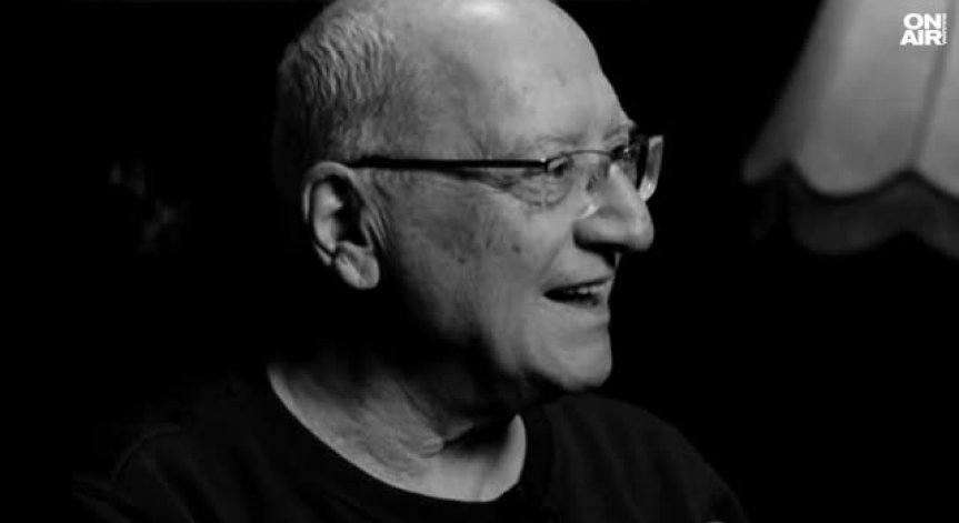 Киселова за Георги Марков: Загубихме една от най-изявените личности на рок сцената