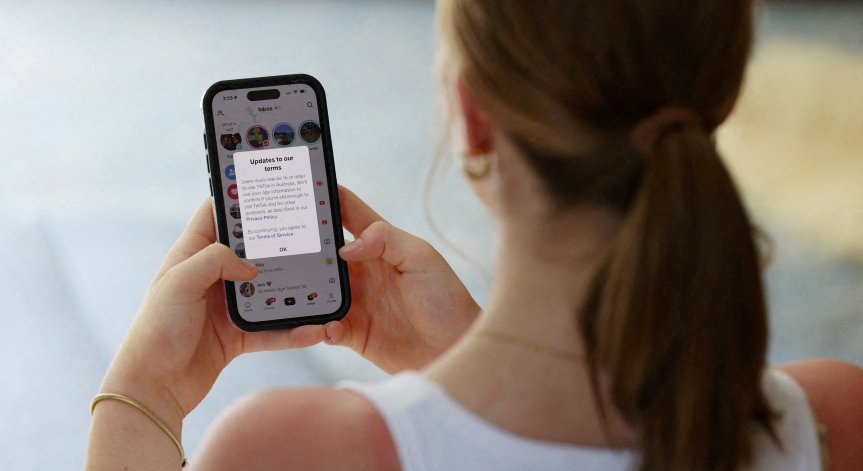 Съдът на САЩ разреши дела срещу Meta, Google и TikTok заради пристрастяващ дизайн
