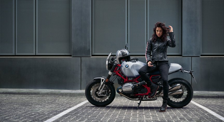 BMW Motorrad от години е синоним на технологичен авангард, надеждност и емоция.