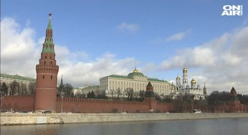 Русия: Това е акт на агресия към една суверенна страна